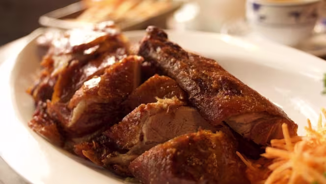 Dragon City - Amsterdam - 2