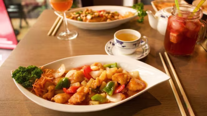 Dragon City - Amsterdam - 6