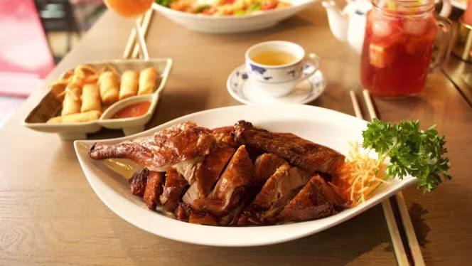 Dragon City - Amsterdam - 4