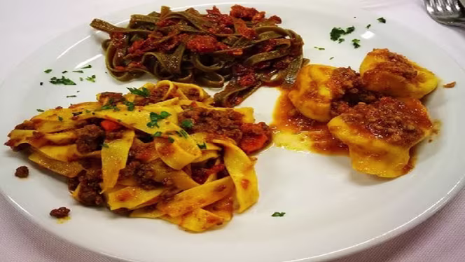 Agriturismo La Florida - 2