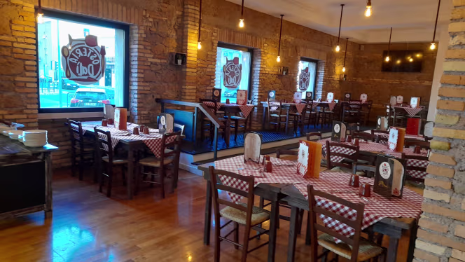 Osteria DaLí di Claudio Vinci - Latina - 8