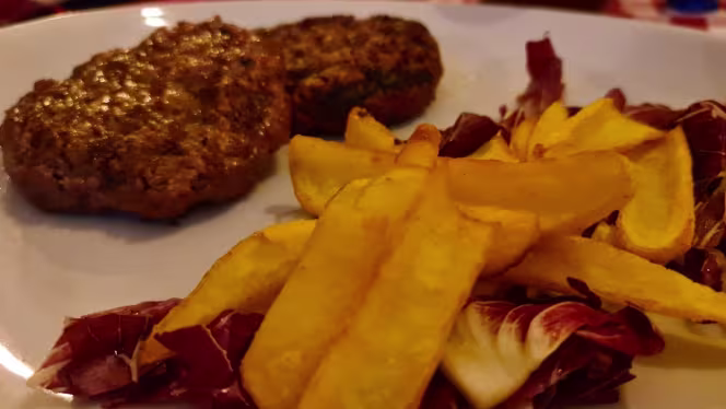 Osteria DaLí di Claudio Vinci - Latina - 7