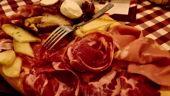 Osteria DaLí di Claudio Vinci - Latina - 3