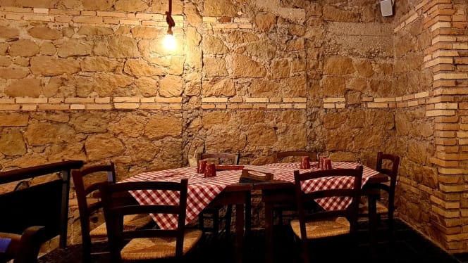 Osteria DaLí di Claudio Vinci - Latina - 2