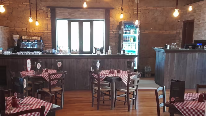 Osteria DaLí di Claudio Vinci - Latina - 9