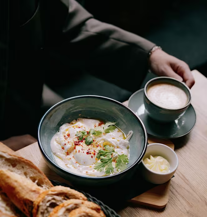 Restauracja Smakołyki - 6