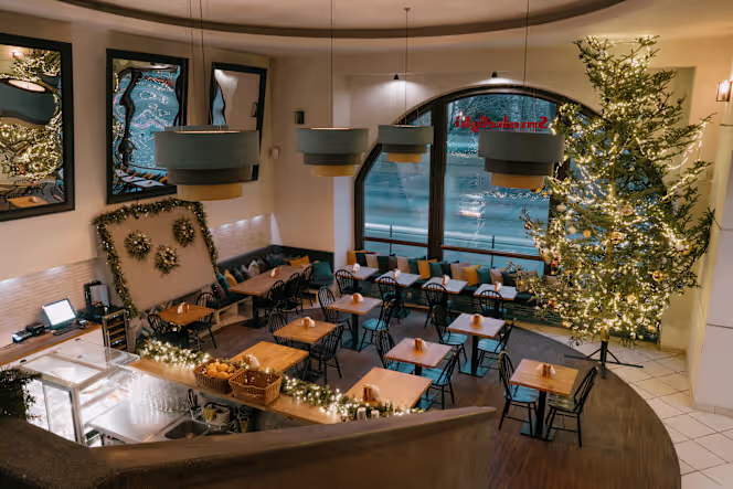 Restauracja Smakołyki - 0