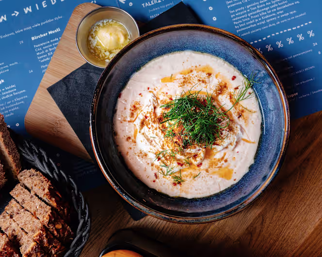 Restauracja Smakołyki - 2