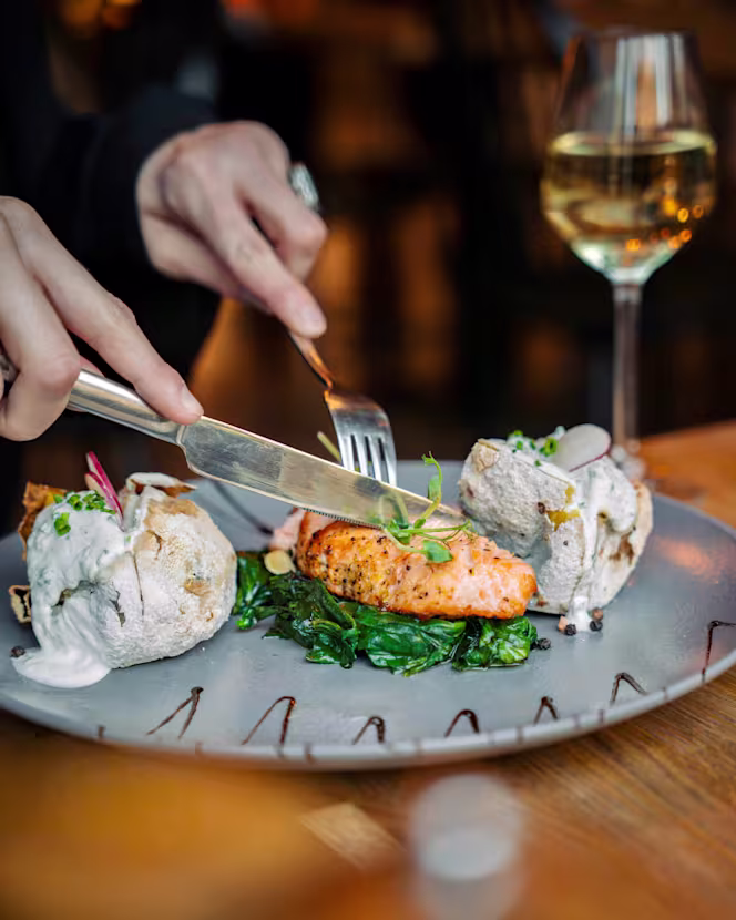 Restauracja Smakołyki - 3