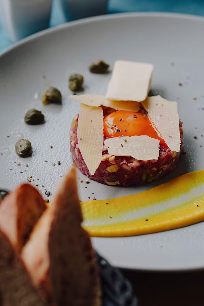 Restauracja Smakołyki - 5