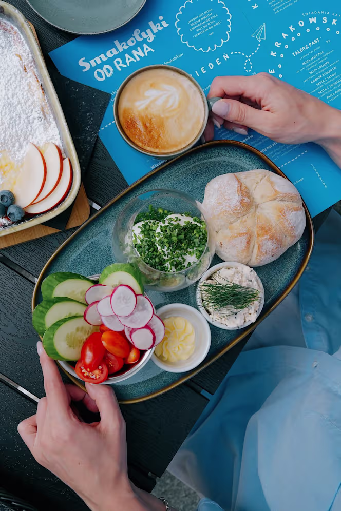 Restauracja Smakołyki - 7