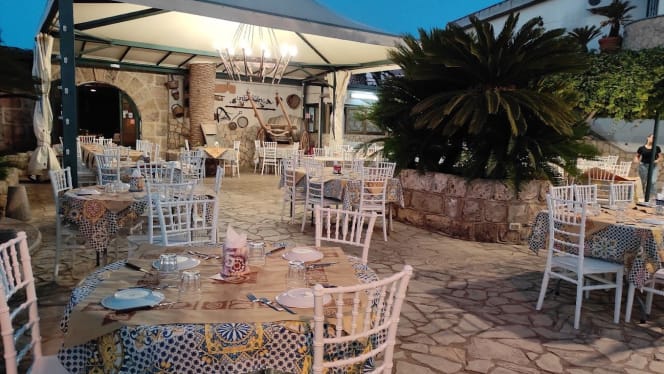 Pizzeria Ristorante La Manostalla - 0