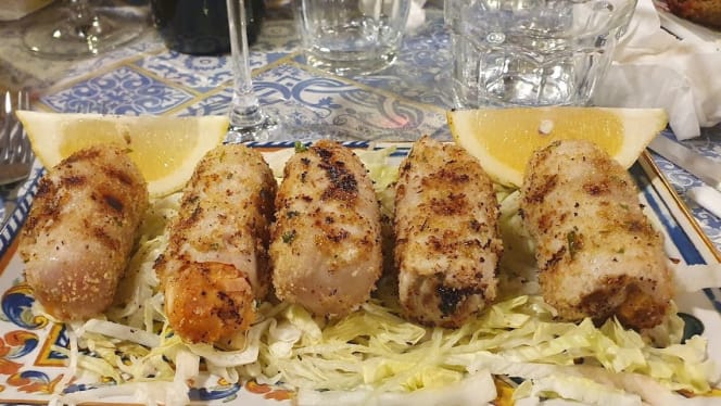 Pizzeria Ristorante La Manostalla - 3