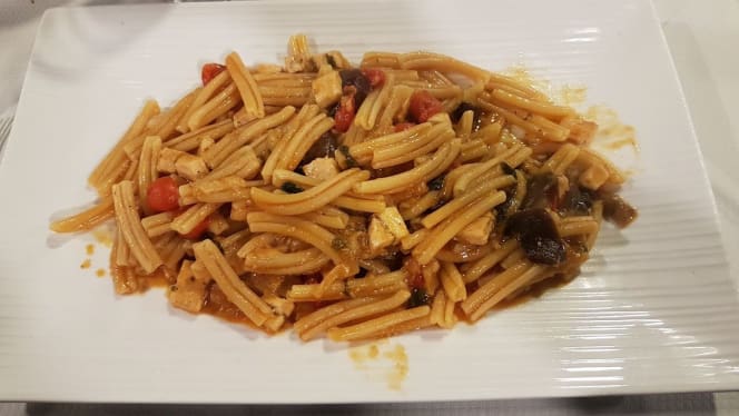 Pizzeria Ristorante La Manostalla - 6