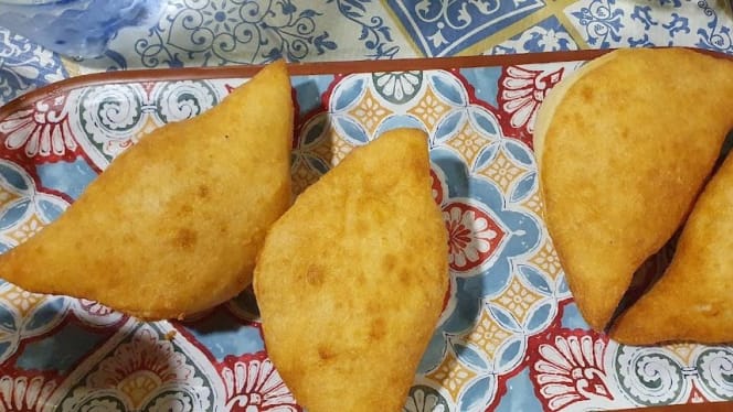 Pizzeria Ristorante La Manostalla - 5