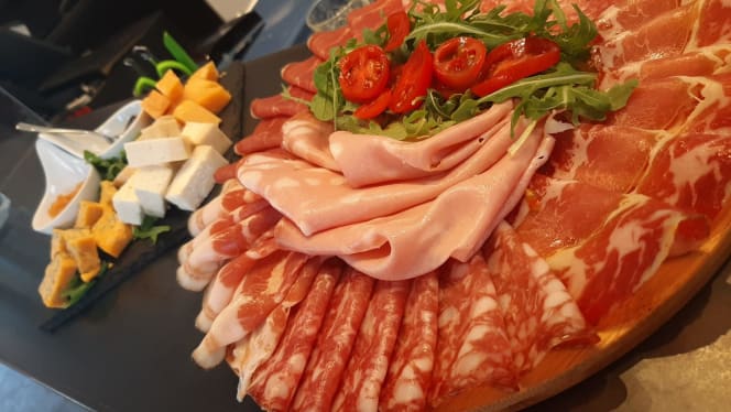 La Fassoneria Recco - 5