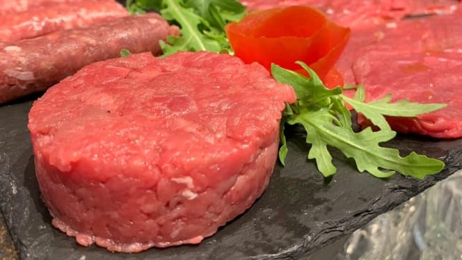 La Fassoneria Recco - 6