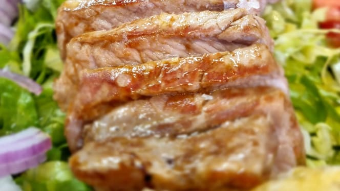 La Fassoneria Recco - 2