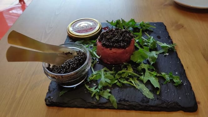 La Fassoneria Recco - 4