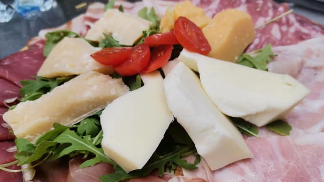 La Fassoneria Recco - 1