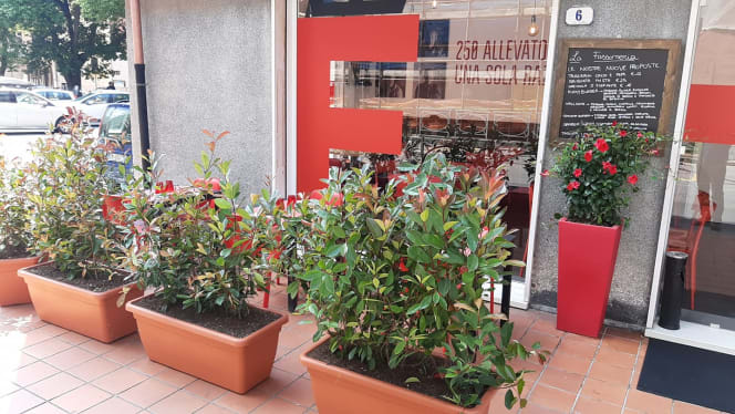 La Fassoneria Recco - 8