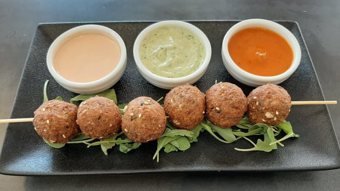 La Fassoneria Recco - 7