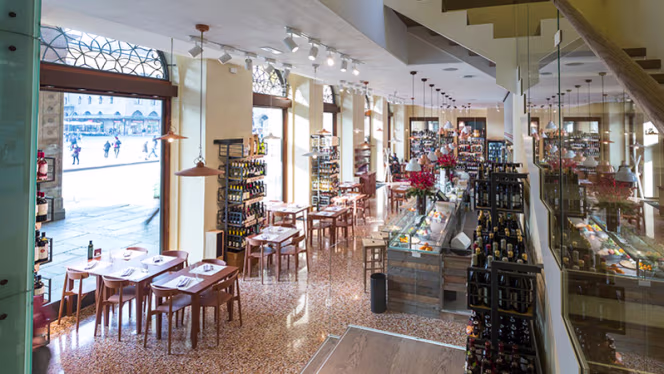 Signorvino - Bologna P.Maggiore - 0