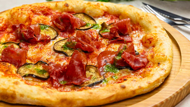 Pizzaria Luzzo Lagos - 4