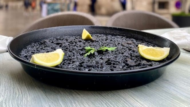 El Paeller - Valencia - 4