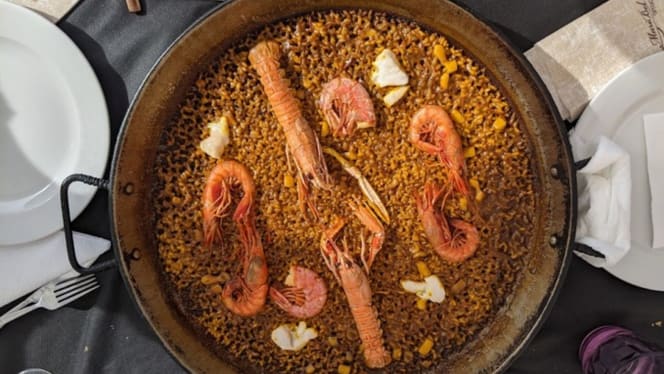 El Paeller - Valencia - 0