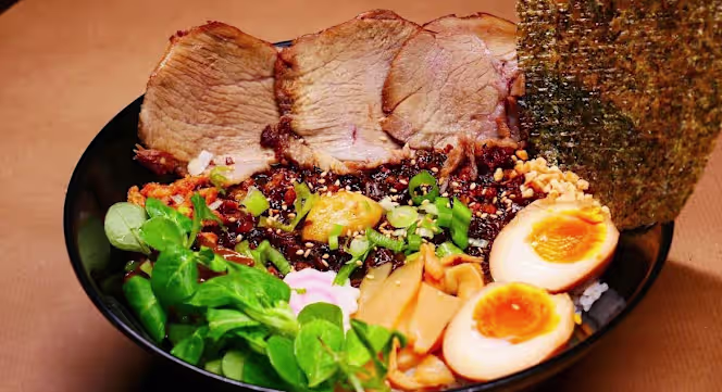 Chakramen Padova - 4