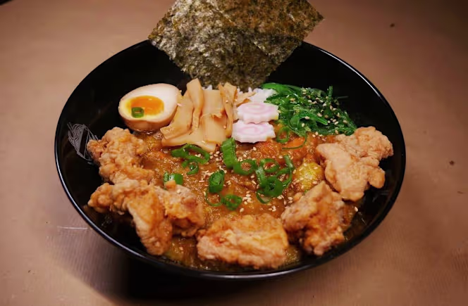 Chakramen Padova - 0