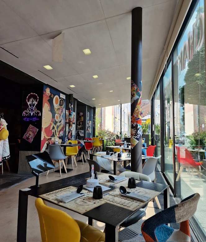 Chakramen Padova - 6