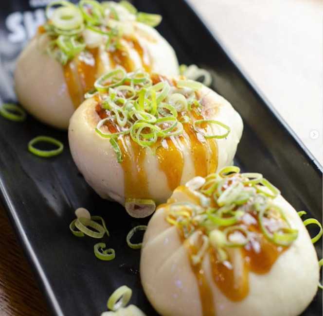 Chakramen Padova - 5