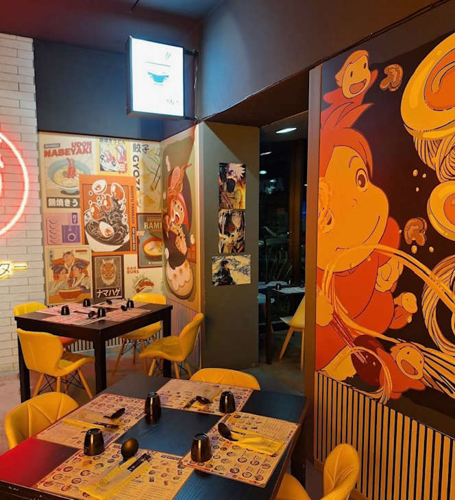 Chakramen Padova - 7