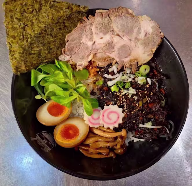 Chakramen Padova - 1