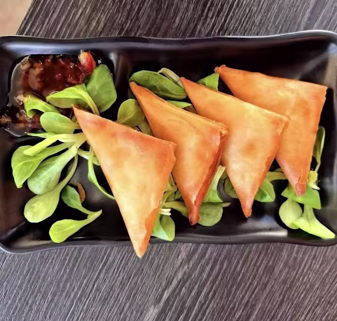 Chakramen Padova - 3