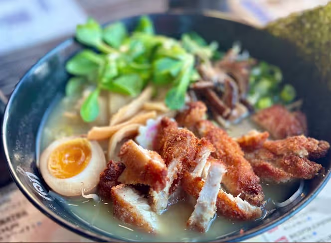 Chakramen Padova - 2