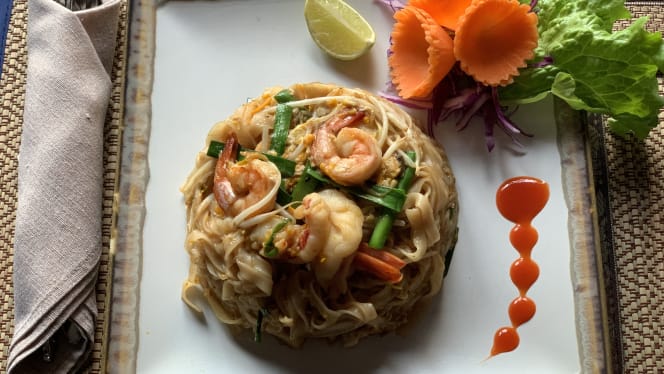 Thai chokdee restaurant - 5