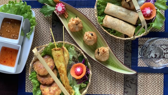 Thai chokdee restaurant - 3