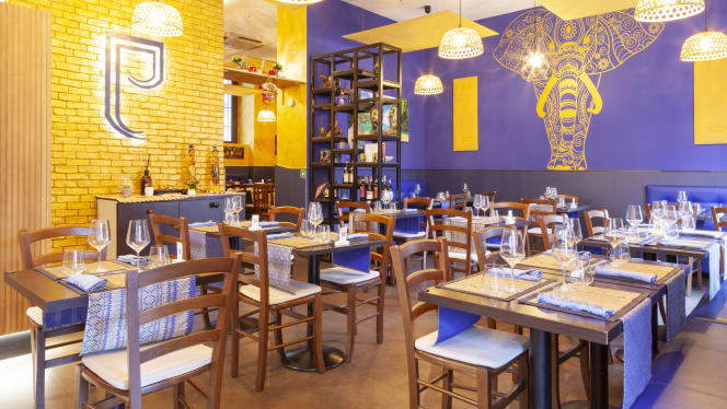 Thai chokdee restaurant - 0