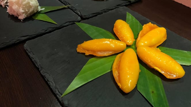 Thai chokdee restaurant - 2