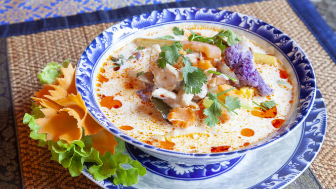 Thai chokdee restaurant - 6