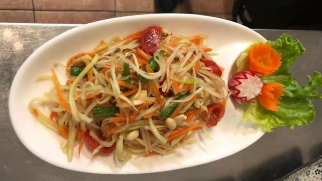 Thai chokdee restaurant - 1