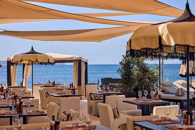 Purobeach Palma - 0