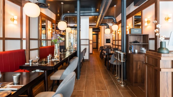 Joayo Champs-Élysées - 3