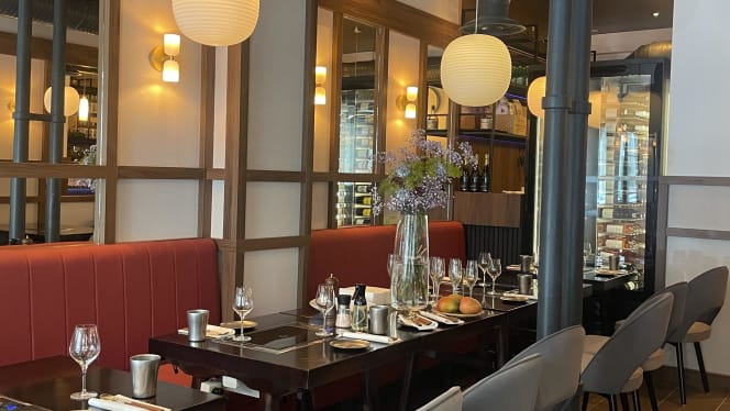 Joayo Champs-Élysées - 1