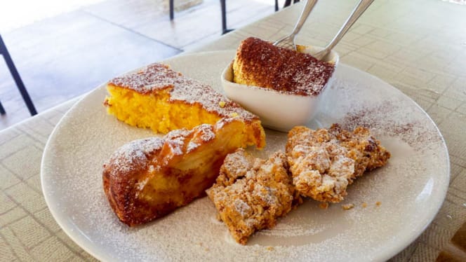 Agriturismo Val d'Oca - 8