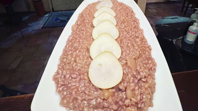 Agriturismo Val d'Oca - 1