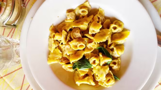 Agriturismo Val d'Oca - 0